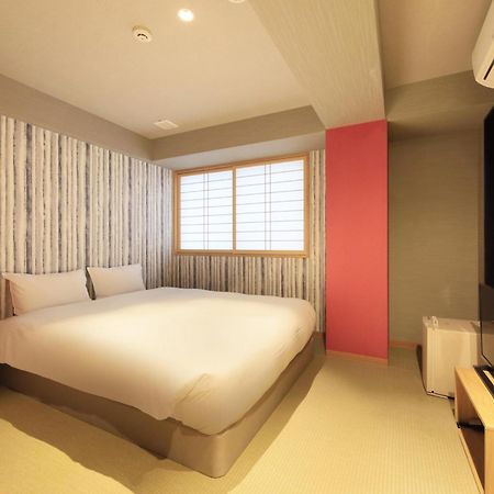 Tamayura Hotel Asakusa Tokyo Dış mekan fotoğraf