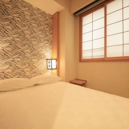 Tamayura Hotel Asakusa Tokyo Dış mekan fotoğraf