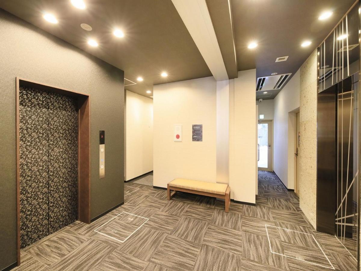 Tamayura Hotel Asakusa Tokyo Dış mekan fotoğraf