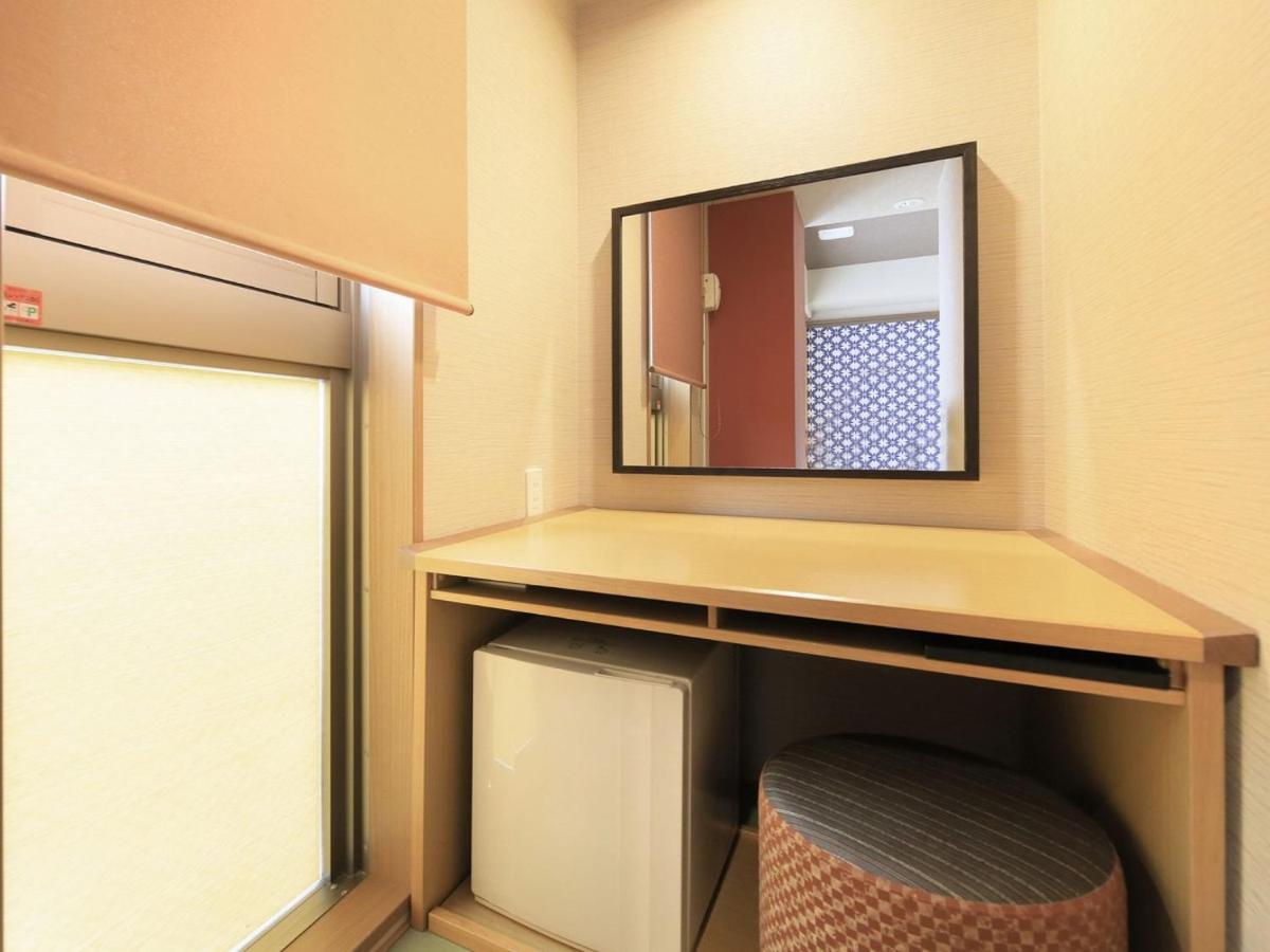 Tamayura Hotel Asakusa Tokyo Dış mekan fotoğraf