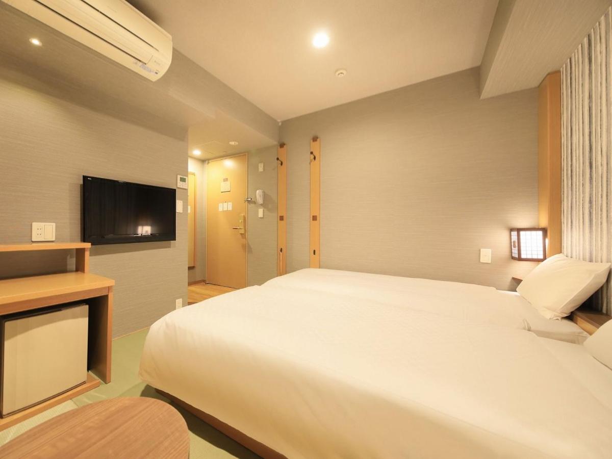 Tamayura Hotel Asakusa Tokyo Dış mekan fotoğraf