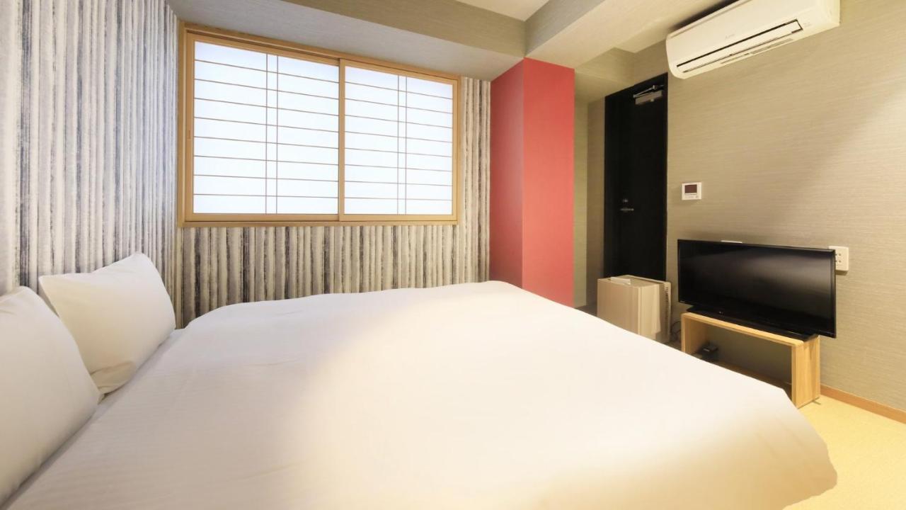 Tamayura Hotel Asakusa Tokyo Dış mekan fotoğraf