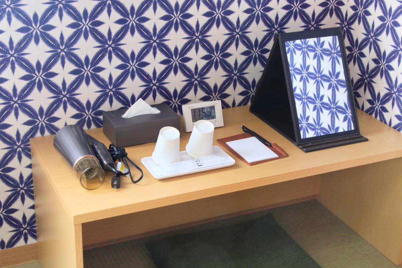 Tamayura Hotel Asakusa Tokyo Dış mekan fotoğraf