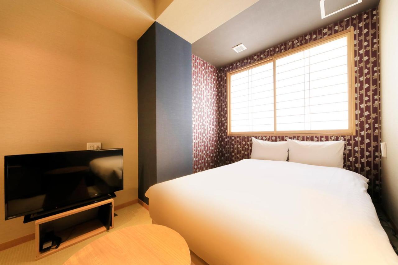 Tamayura Hotel Asakusa Tokyo Dış mekan fotoğraf