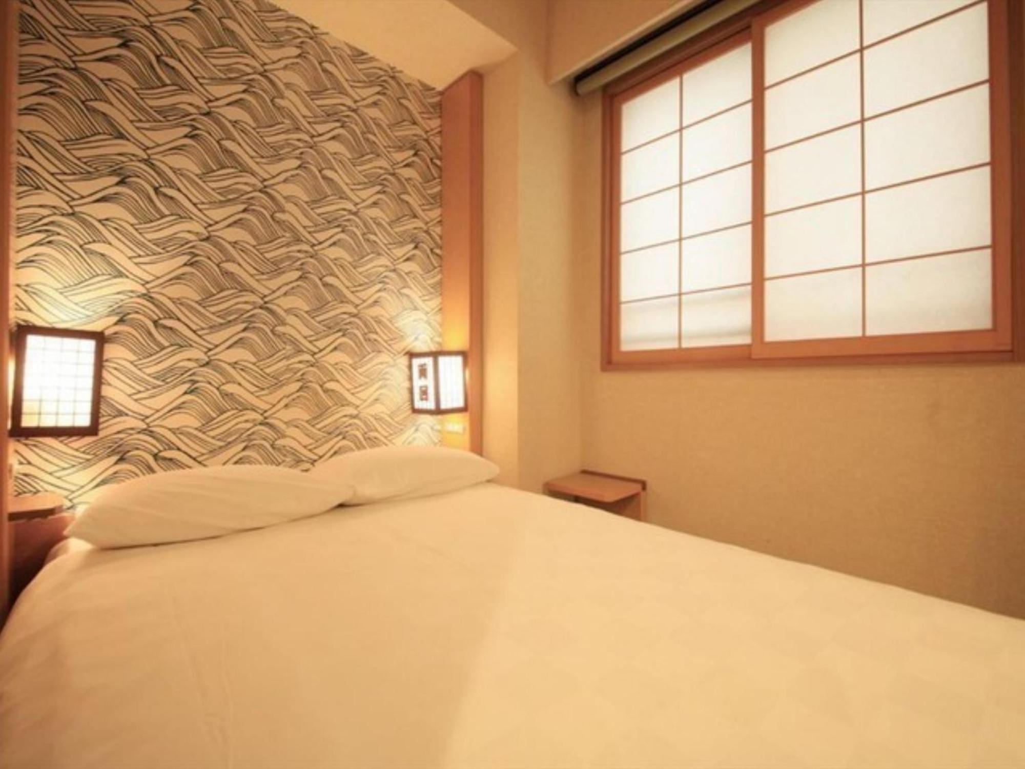 Tamayura Hotel Asakusa Tokyo Dış mekan fotoğraf