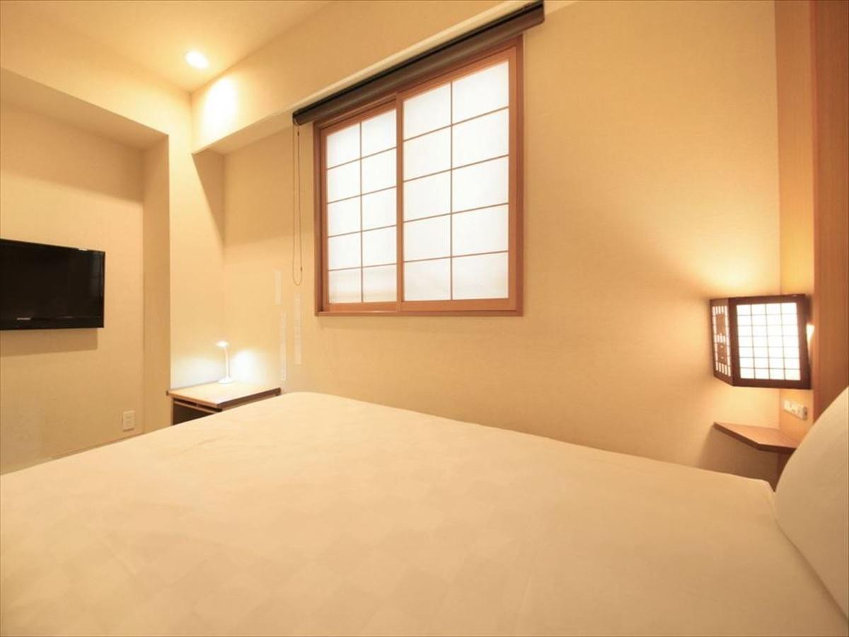 Tamayura Hotel Asakusa Tokyo Dış mekan fotoğraf