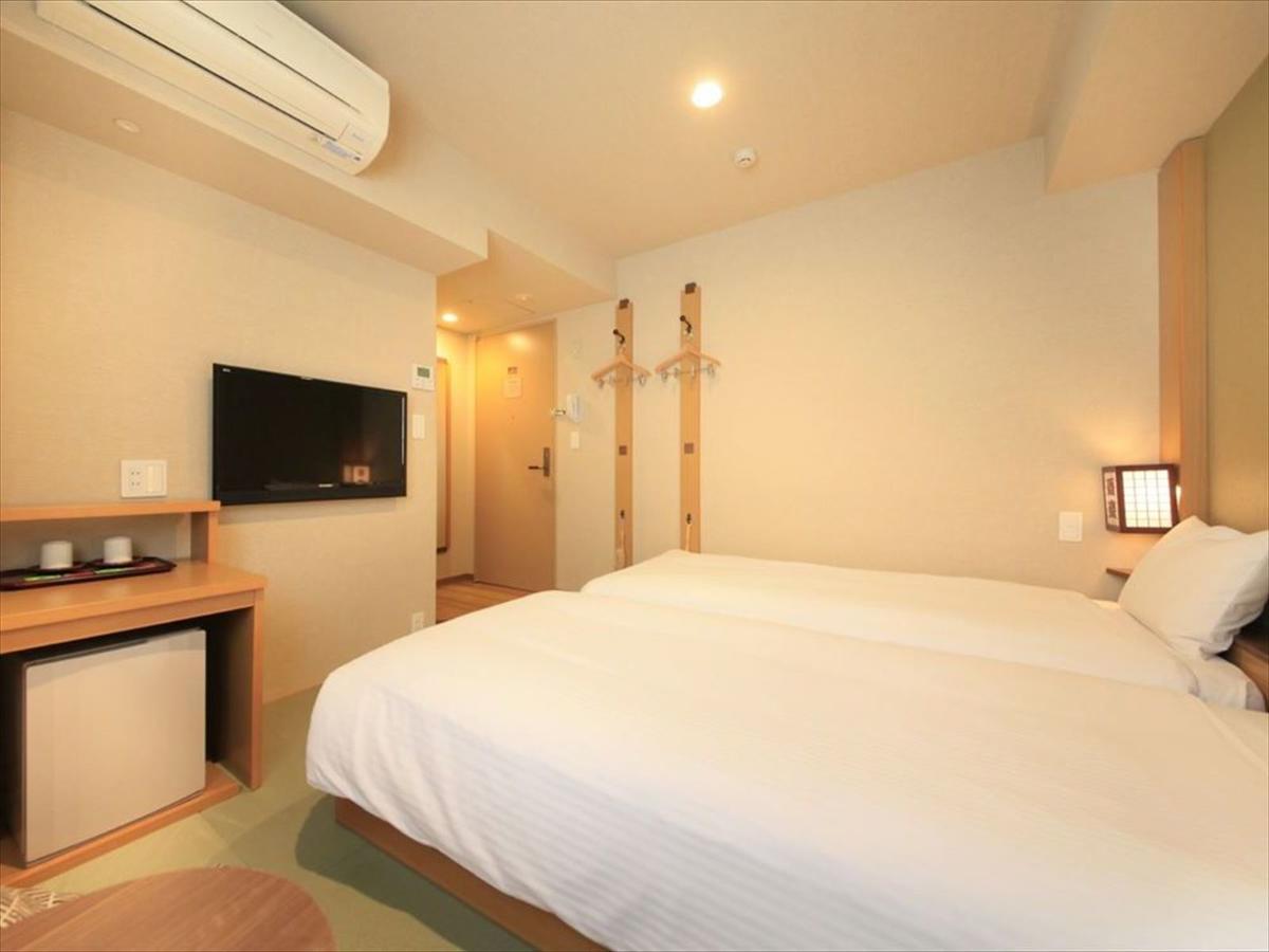 Tamayura Hotel Asakusa Tokyo Dış mekan fotoğraf