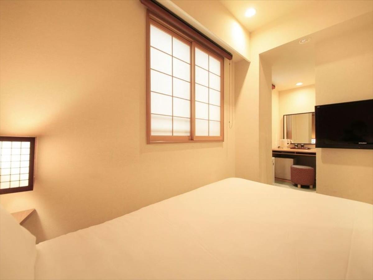 Tamayura Hotel Asakusa Tokyo Dış mekan fotoğraf
